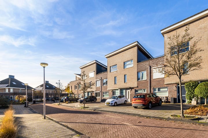 Foto 30 van Slotlaan 39