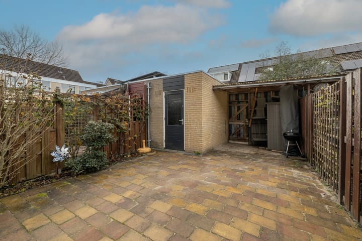 Foto 5 van Walmolenerf 24