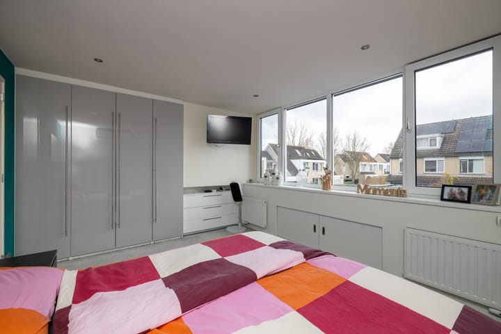 Foto 24 van Walmolenerf 24