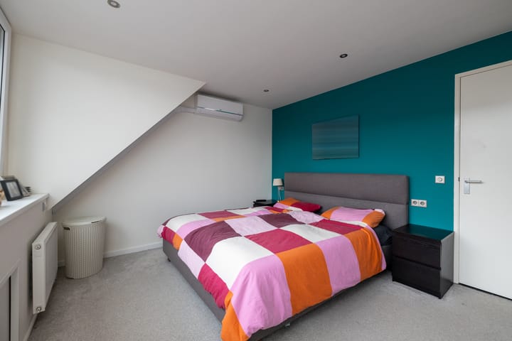 Foto 25 van Walmolenerf 24