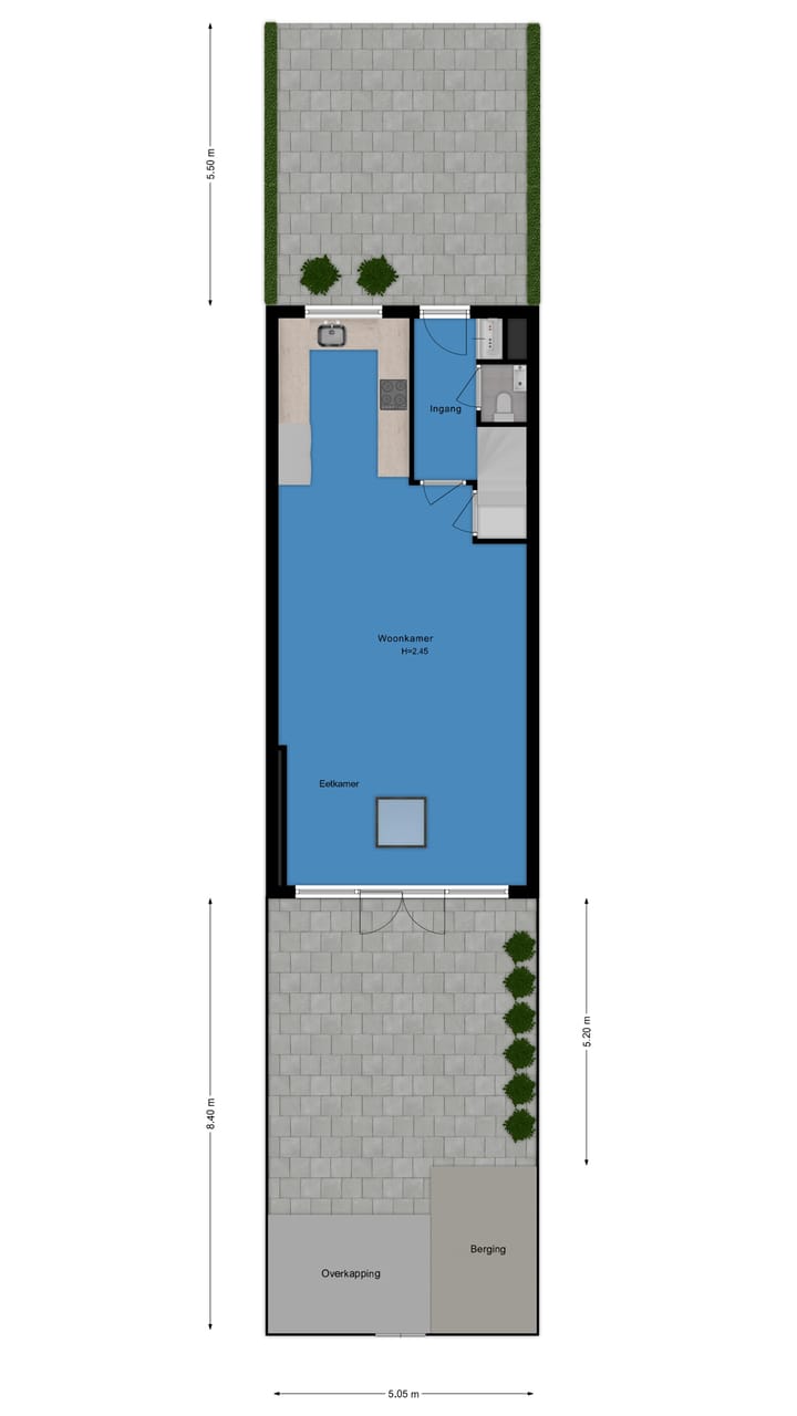 Foto 53 van Walmolenerf 24