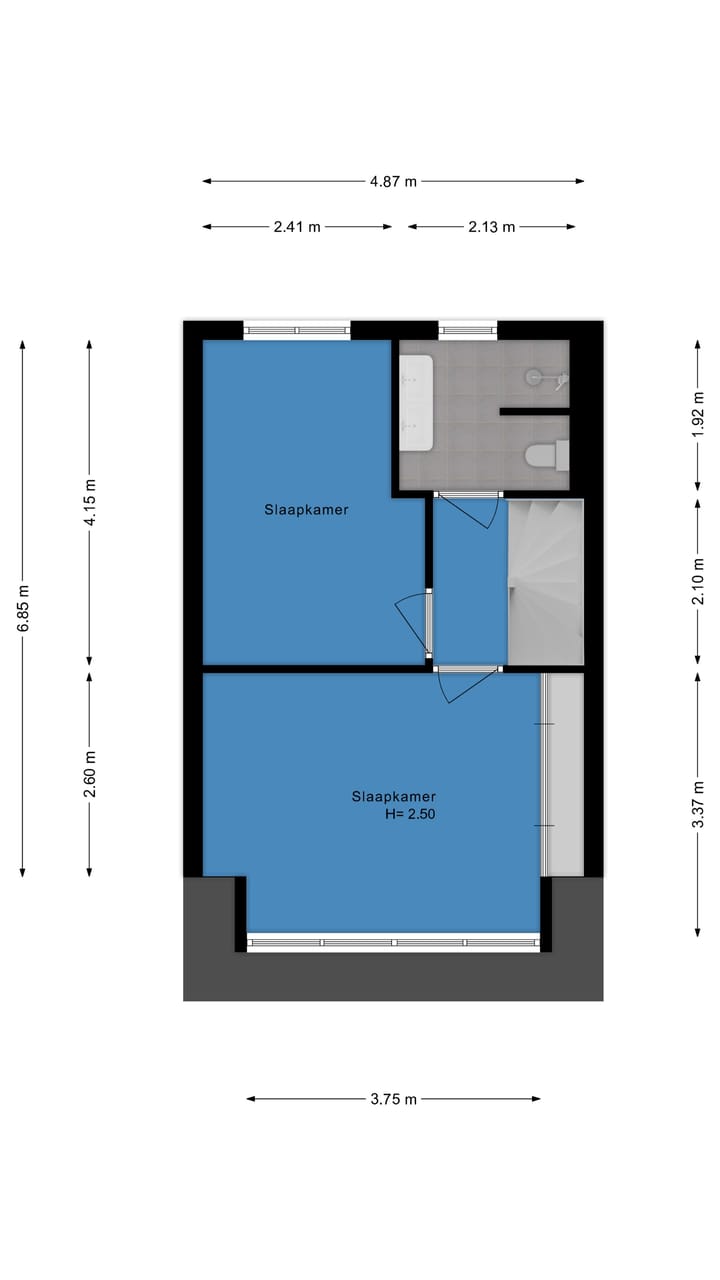 Foto 51 van Walmolenerf 24