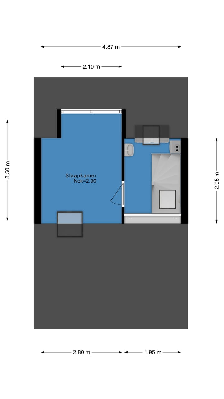 Foto 52 van Walmolenerf 24