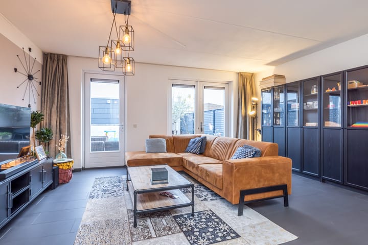 Foto 6 van Haspengouw 21