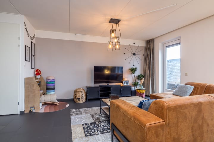 Foto 7 van Haspengouw 21