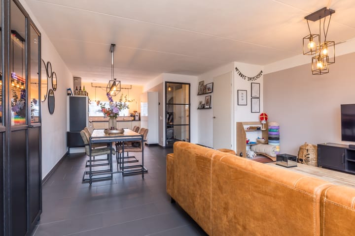 Foto 9 van Haspengouw 21