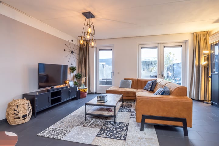 Foto 5 van Haspengouw 21