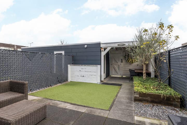 Foto 2 van Haspengouw 21