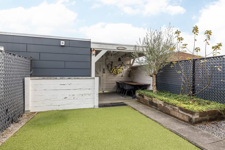 Foto 27 van Haspengouw 21