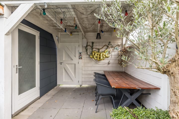 Foto 28 van Haspengouw 21