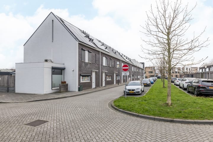 Foto 30 van Haspengouw 21