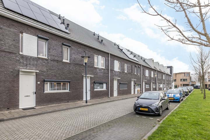 Foto 31 van Haspengouw 21