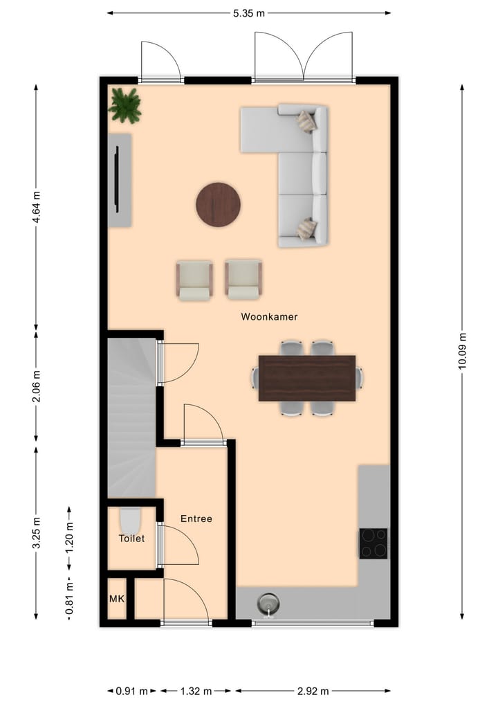 Foto 32 van Haspengouw 21