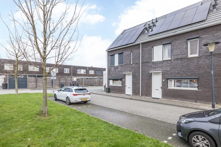 Foto 29 van Haspengouw 21