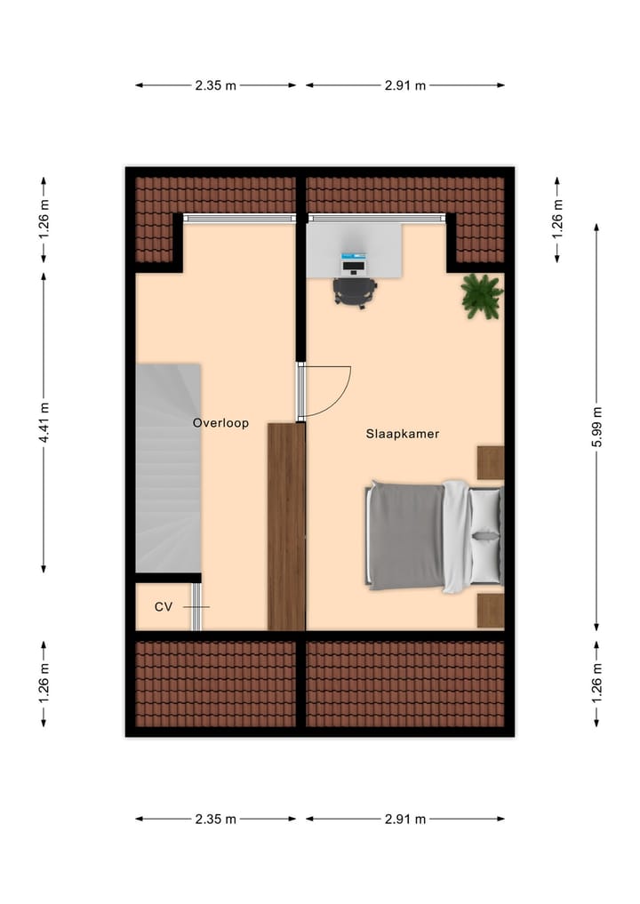 Foto 34 van Haspengouw 21