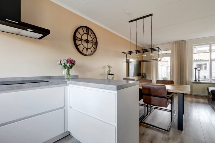 Foto 10 van Tichelaar 50