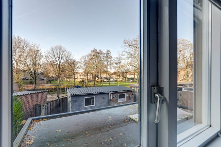 Foto 16 van Tichelaar 50