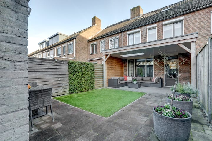 Foto 27 van Tichelaar 50