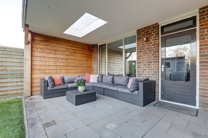 Foto 28 van Tichelaar 50