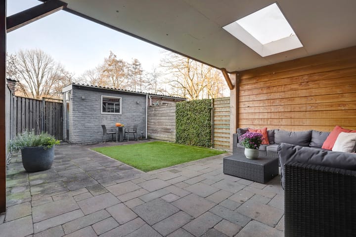 Foto 29 van Tichelaar 50