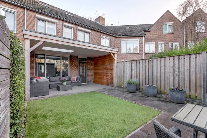 Foto 30 van Tichelaar 50