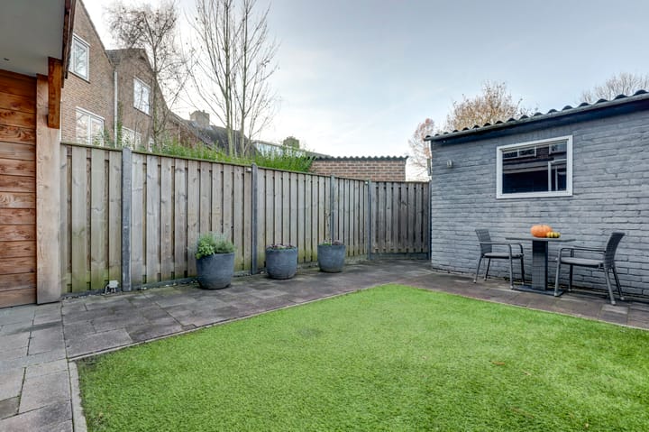 Foto 31 van Tichelaar 50