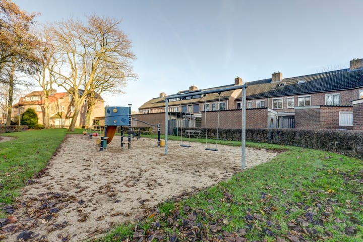 Foto 34 van Tichelaar 50