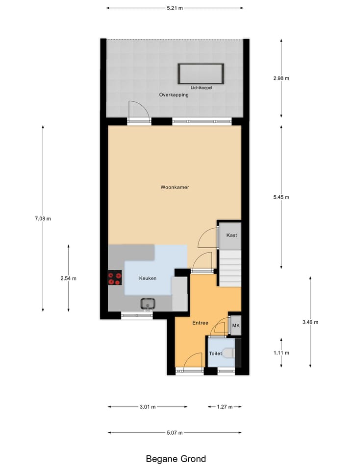 Foto 39 van Tichelaar 50