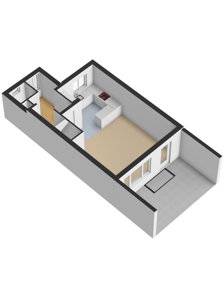 Foto 40 van Tichelaar 50