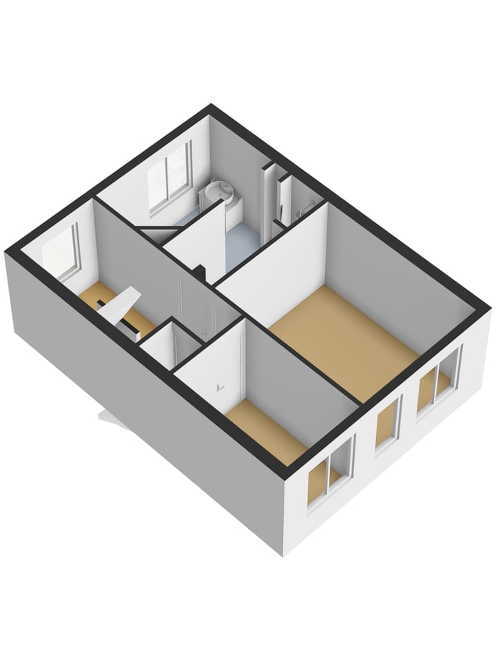 Foto 41 van Tichelaar 50