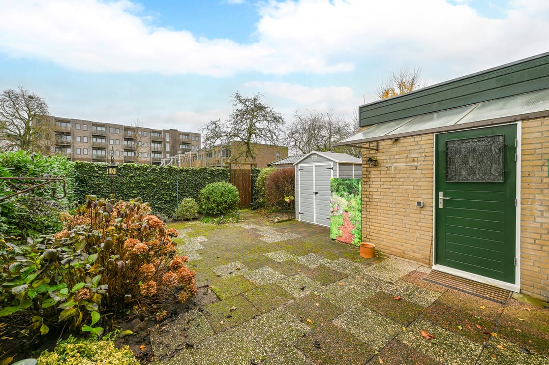 Foto 2 van Gasthuisbouwing 58