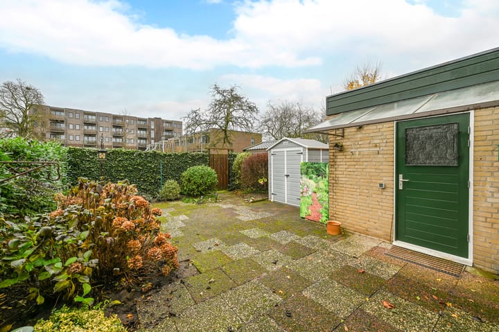 Foto 2 van Gasthuisbouwing 58