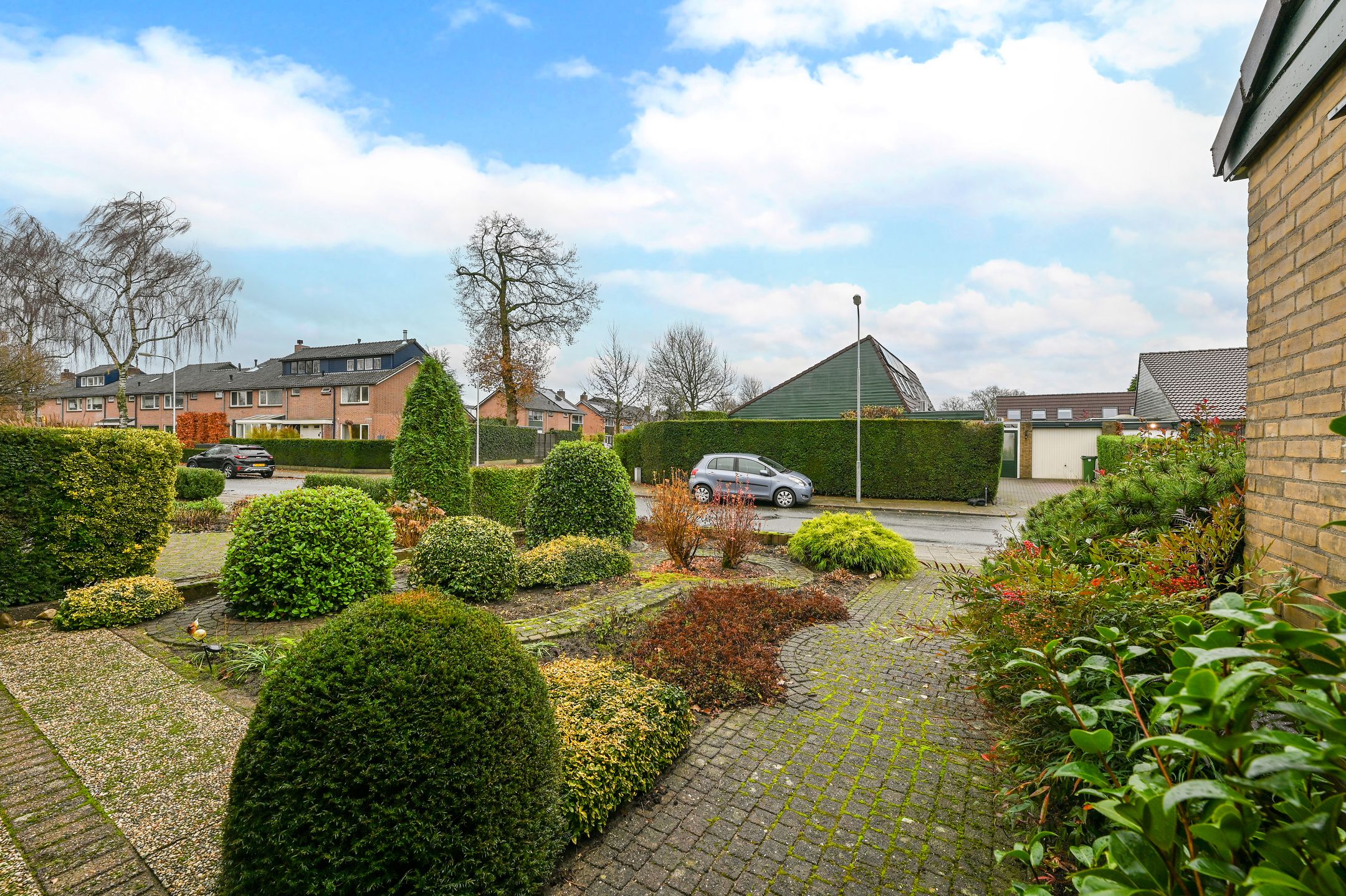 Foto 3 van Gasthuisbouwing 58