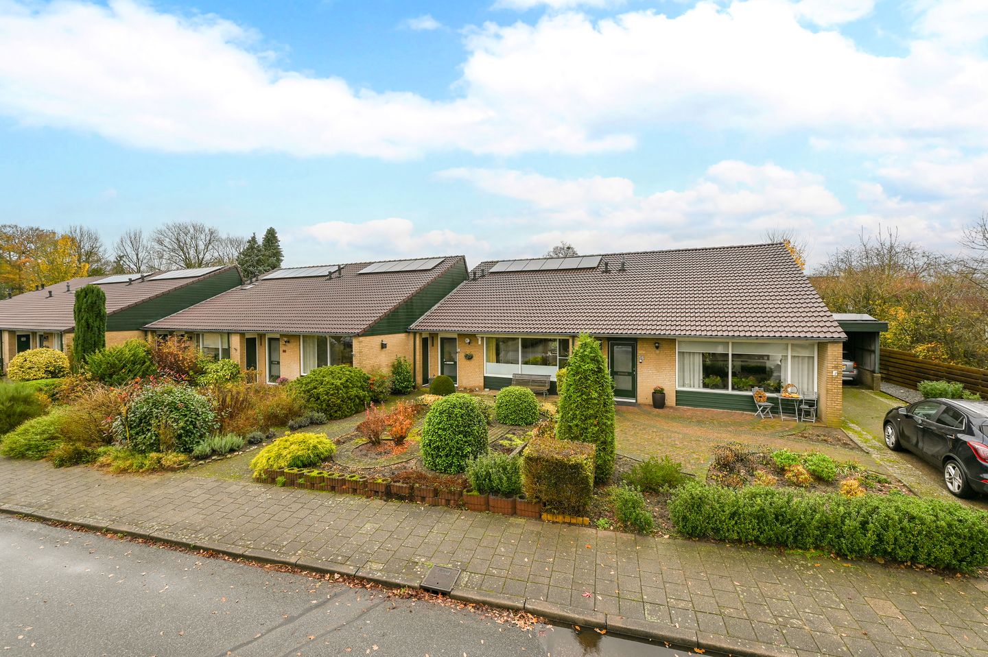 Foto 4 van Gasthuisbouwing 58