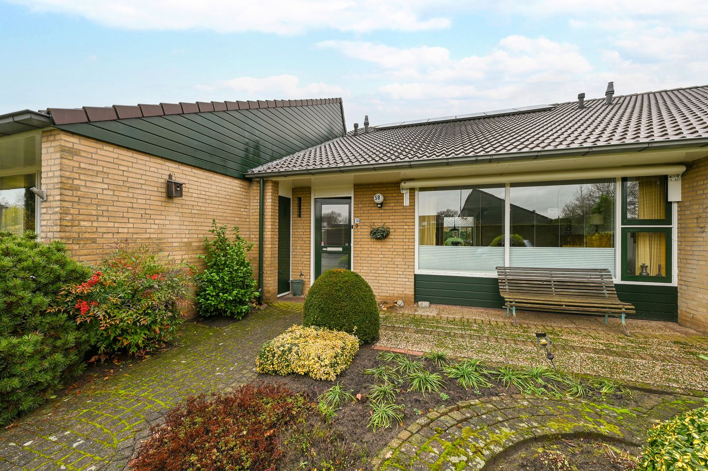 Foto 5 van Gasthuisbouwing 58