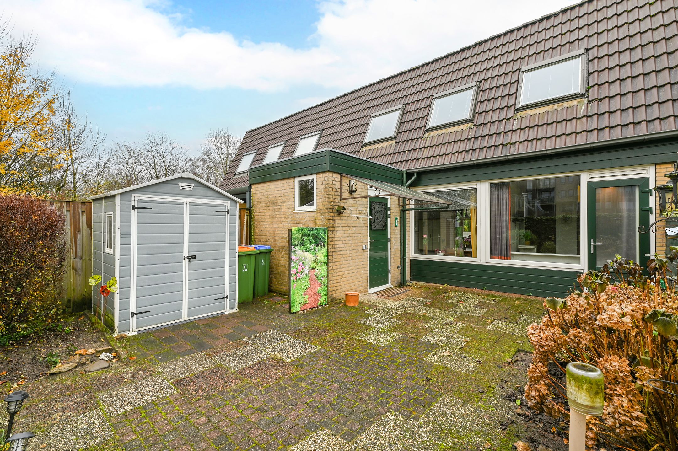 Foto 6 van Gasthuisbouwing 58