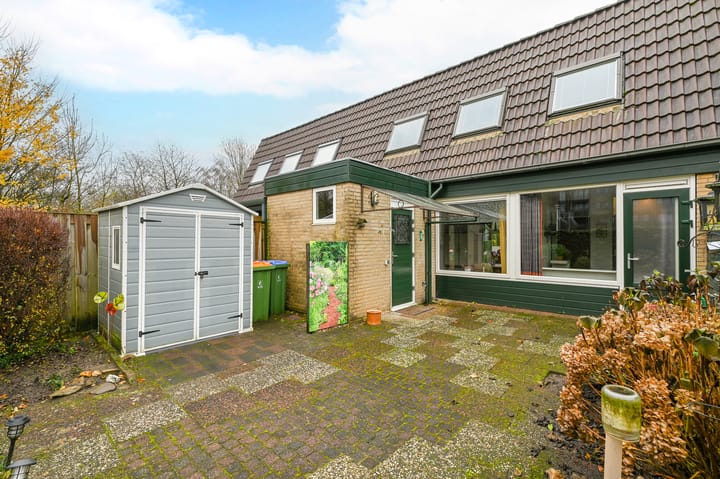 Foto 6 van Gasthuisbouwing 58