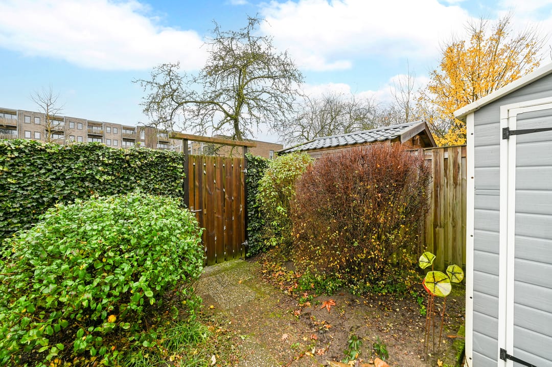 Foto 8 van Gasthuisbouwing 58