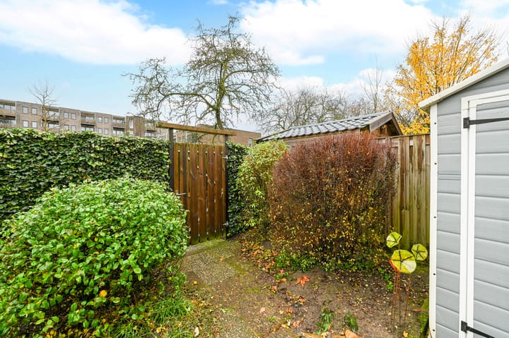 Foto 8 van Gasthuisbouwing 58