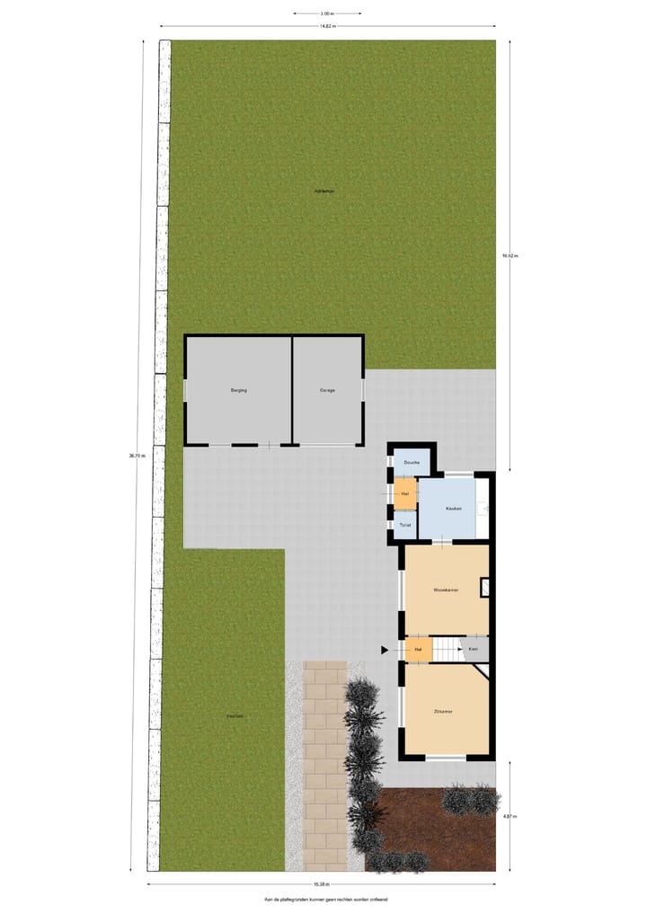 Foto 28 van Garderenseweg 138