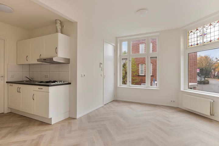 Foto 2 van Middenstraat 2-A