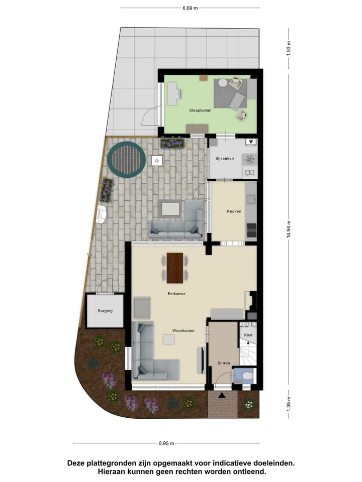 Foto 50 van Navostraat 8