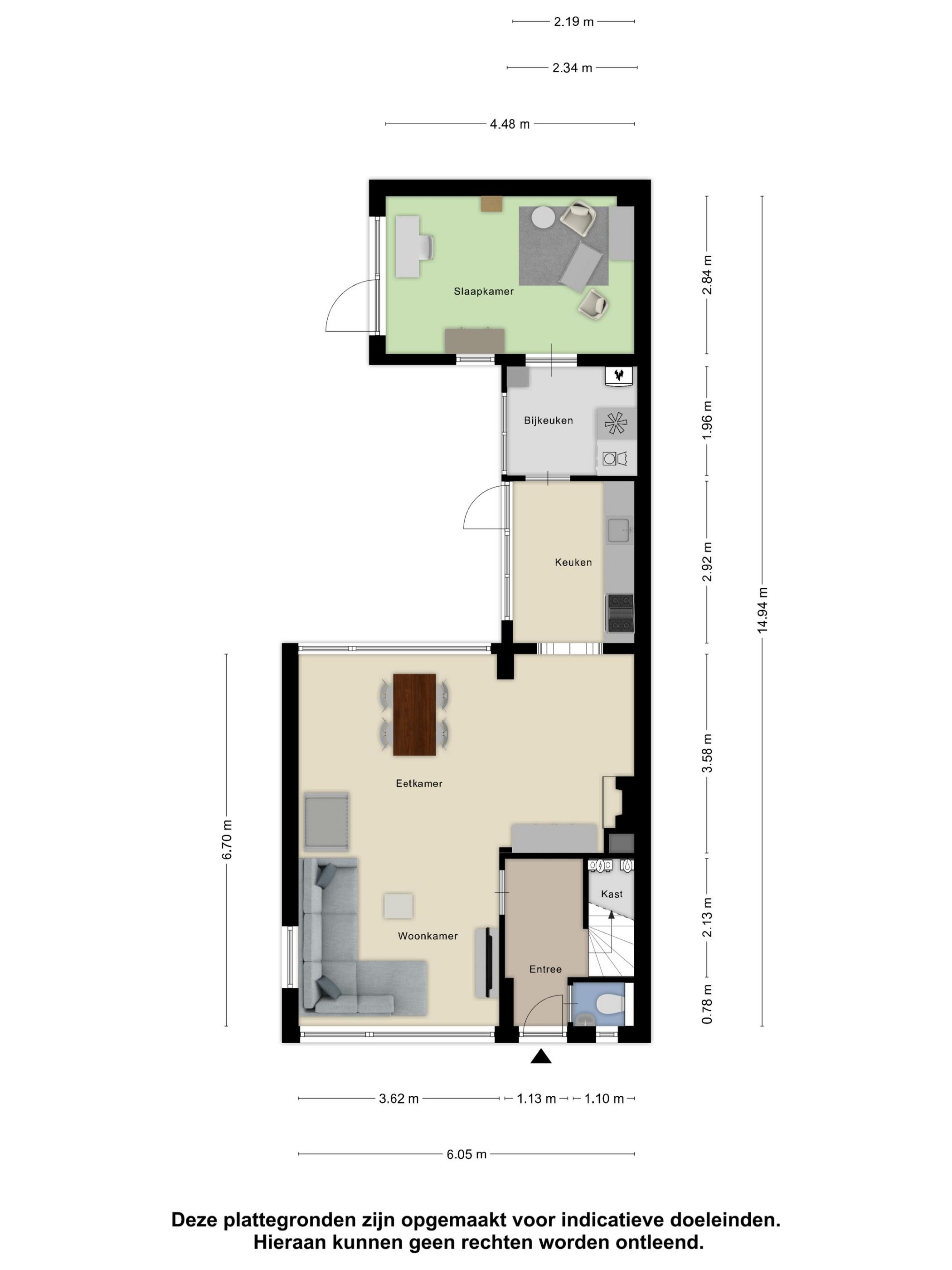 Foto 51 van Navostraat 8