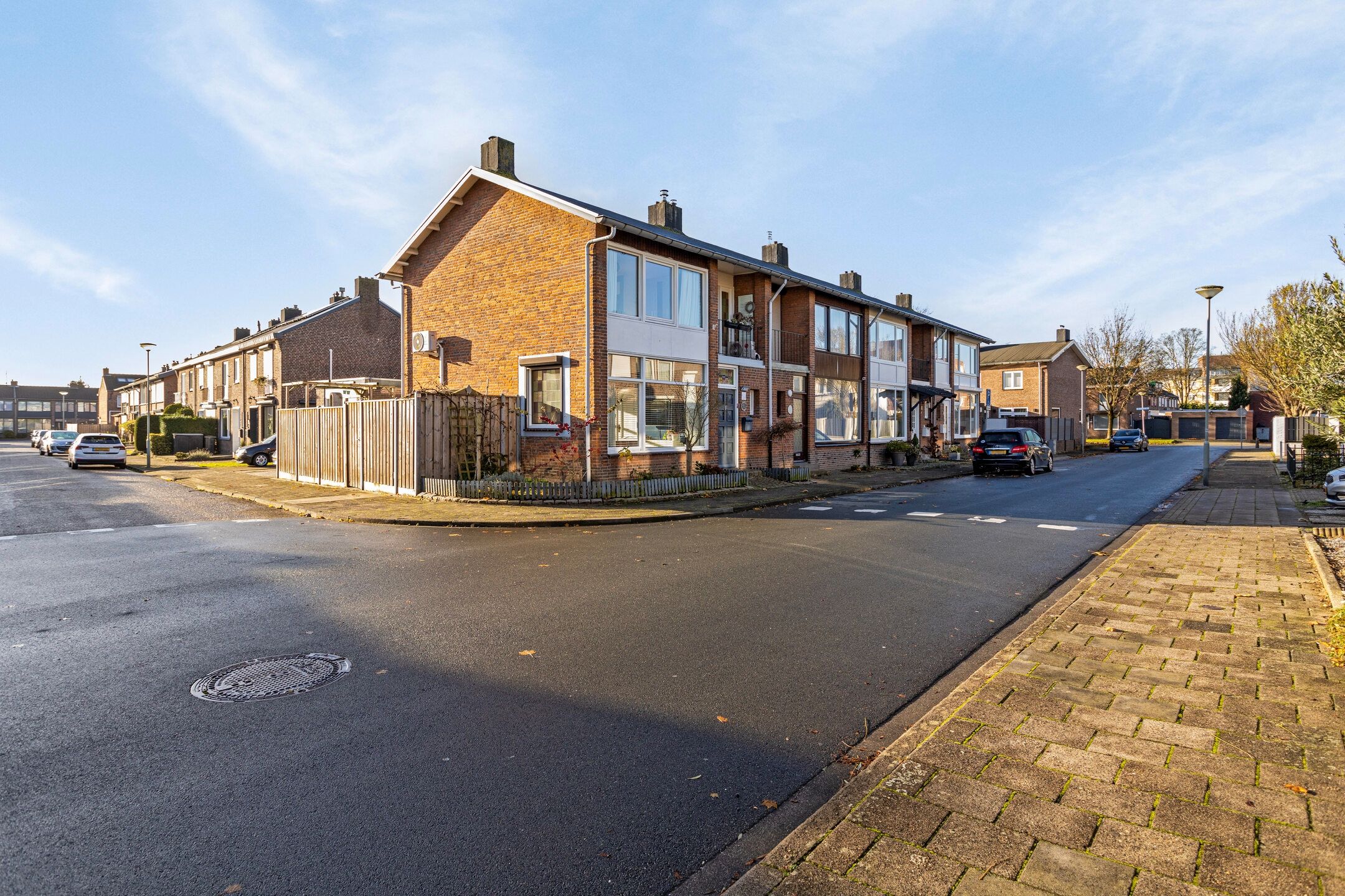 Foto 3 van Navostraat 8