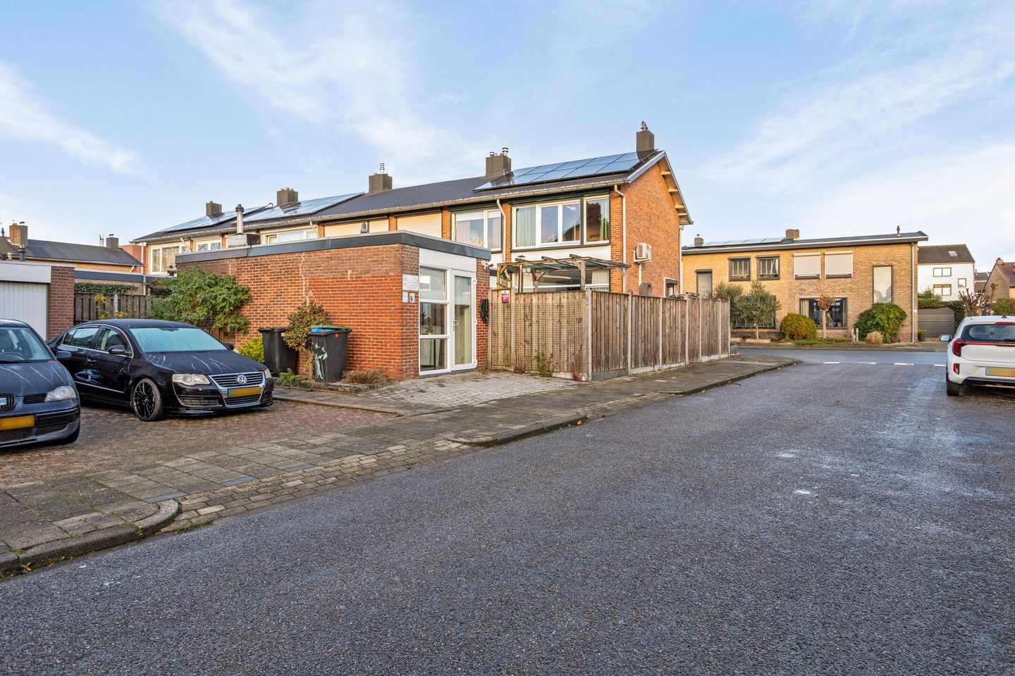 Foto 4 van Navostraat 8