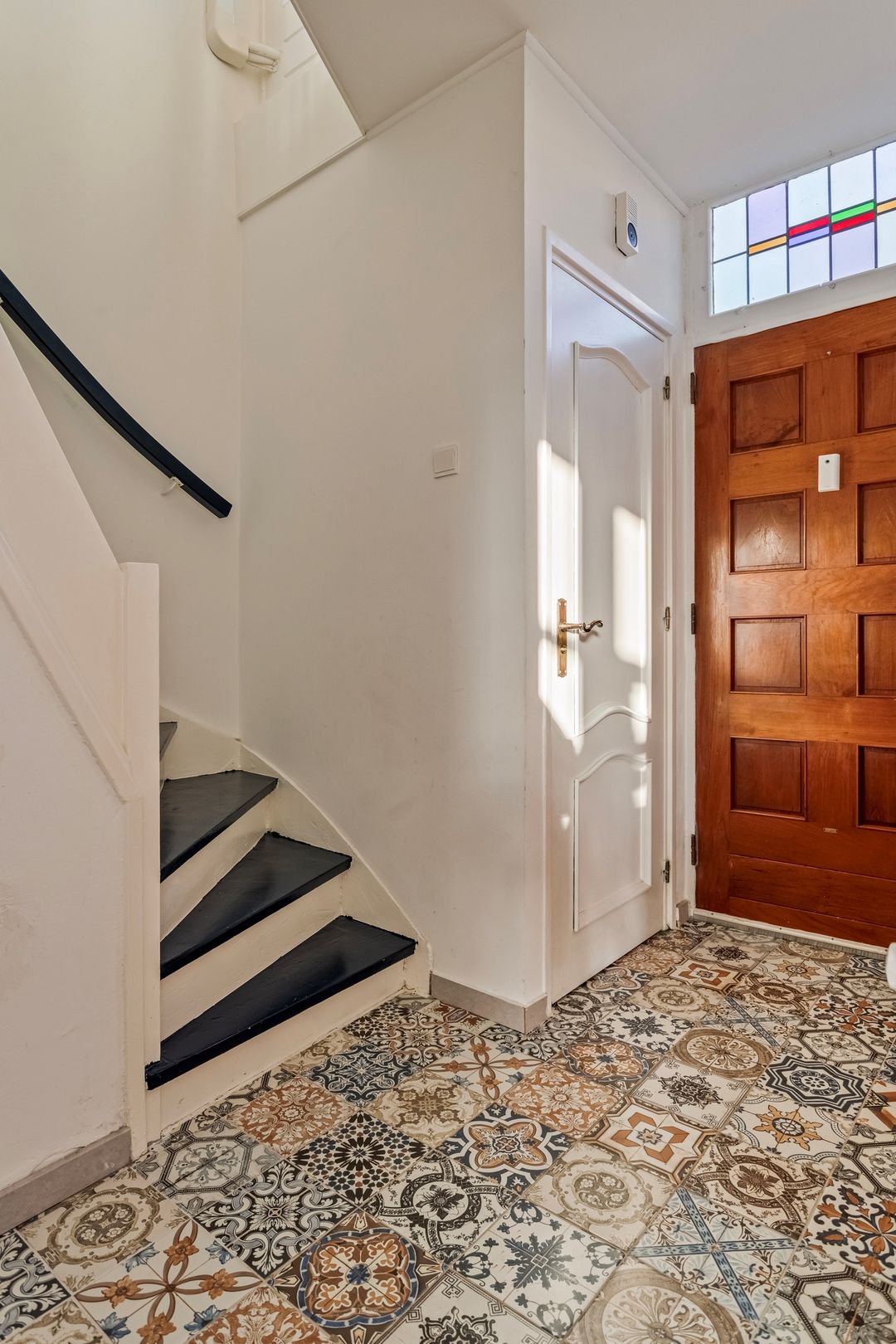 Foto 7 van Navostraat 8