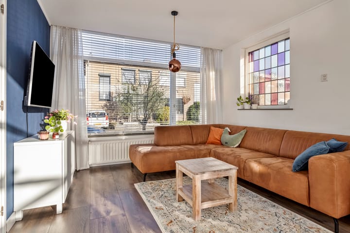 Foto 8 van Navostraat 8