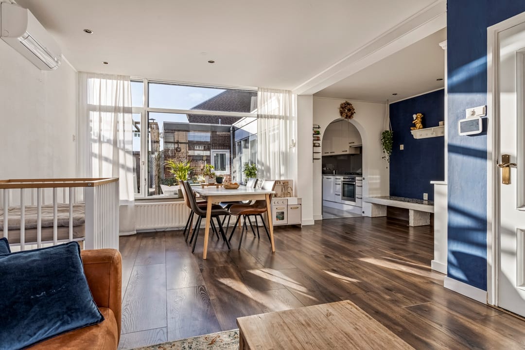 Foto 11 van Navostraat 8