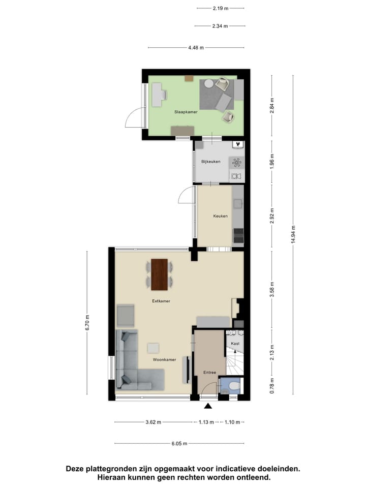 Foto 43 van Navostraat 8