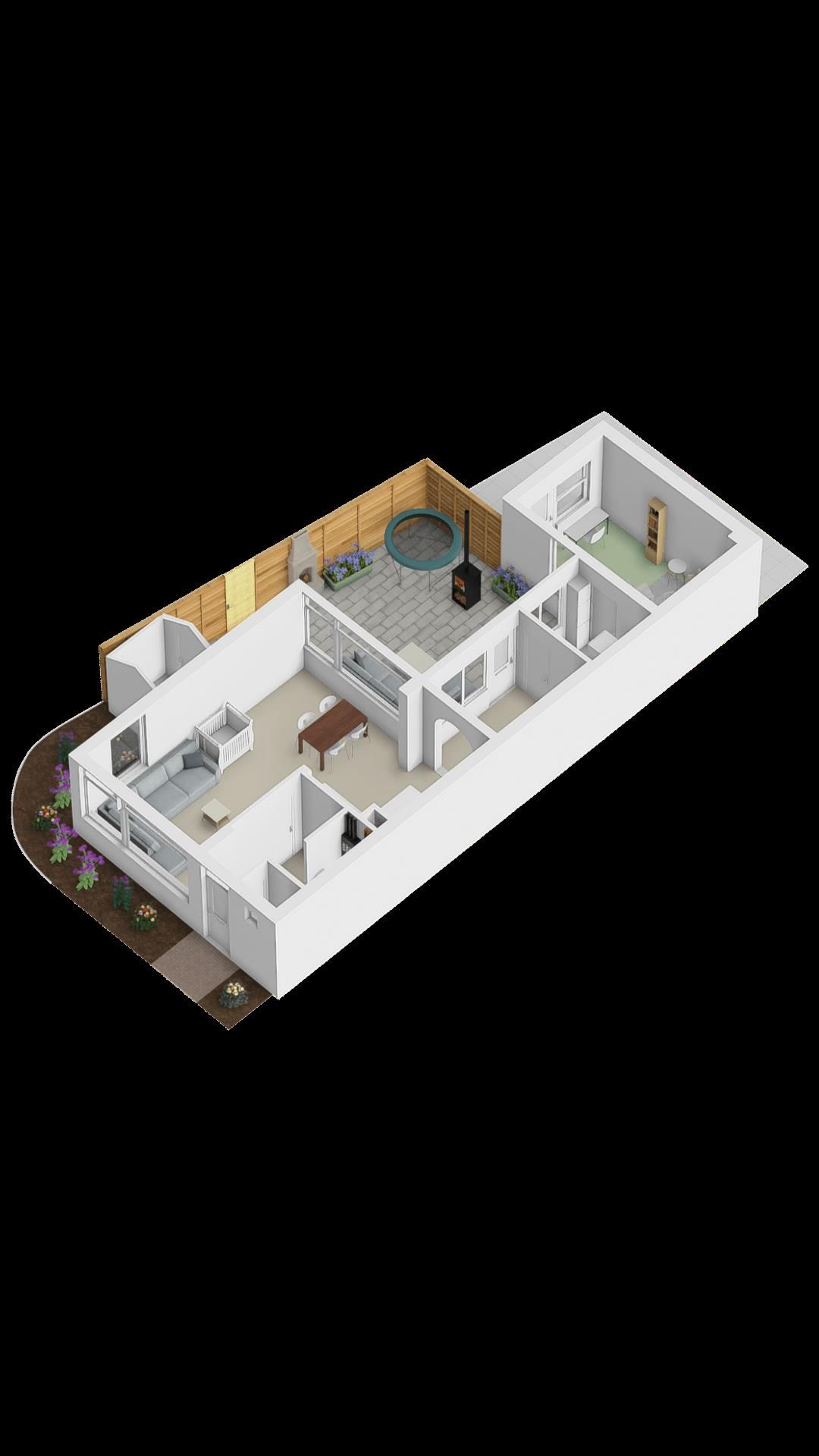 Foto 46 van Navostraat 8